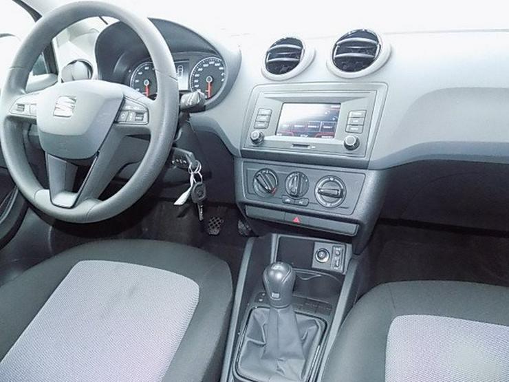 SEAT Ibiza 1,0 Ultima Klima PDC Bluetooth Alu15'' - Ibiza - Bild 6