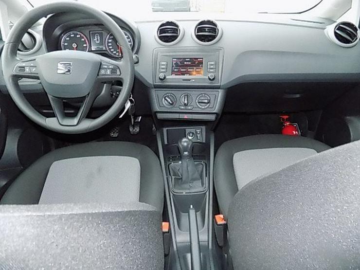 SEAT Ibiza 1,0 Ultima Klima PDC Bluetooth Alu15'' - Ibiza - Bild 5