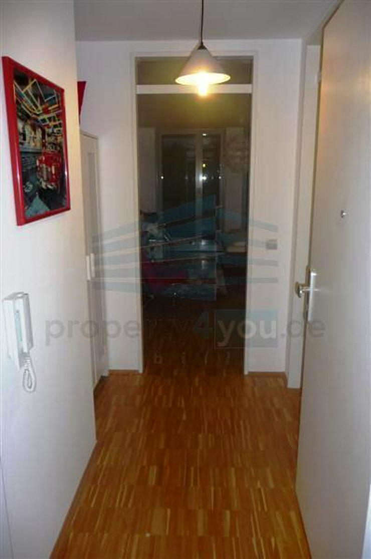 Bild 3: Apartment nähe O2: modernes möbliertes 1-Zimmer-Apartment mit 32qm / München-Moosach