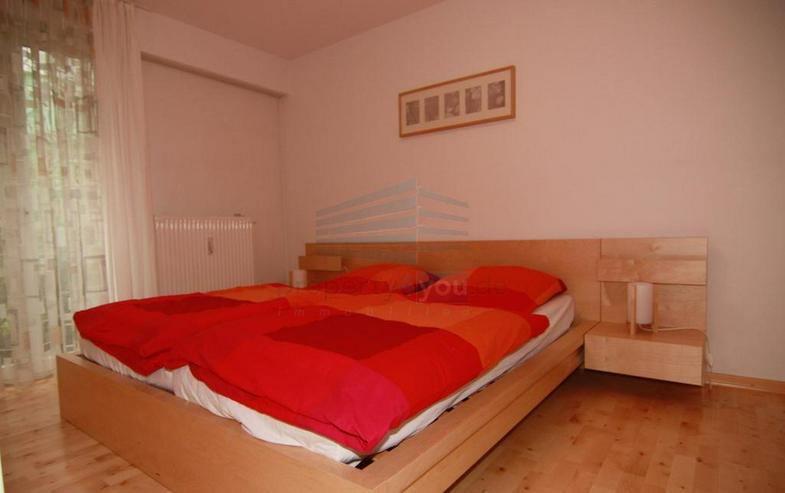 Bild 14: Möblierte 2-Zimmer Wohnung mit Terrasse / München - Bogenhausen