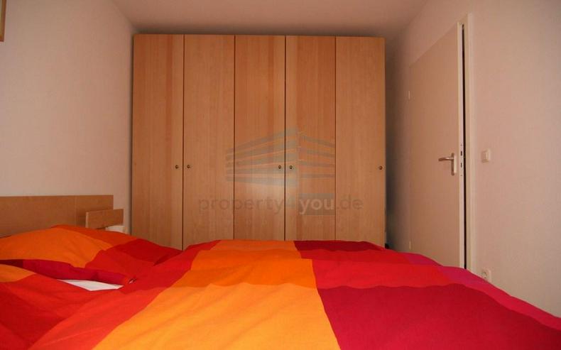 Bild 15: Möblierte 2-Zimmer Wohnung mit Terrasse / München - Bogenhausen