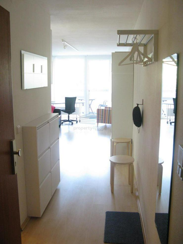 Bild 9: Helles 1-Zi. Appartement in München Au-Haidhausen