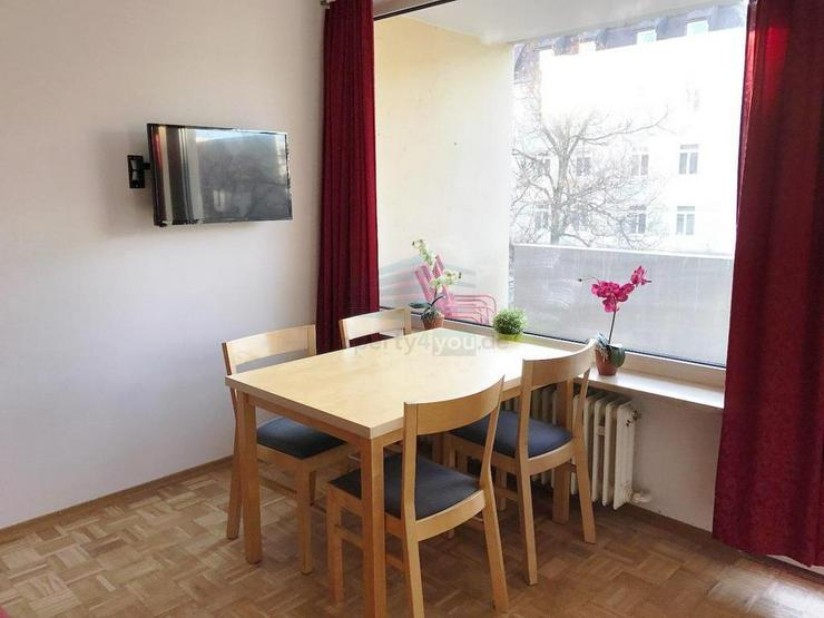 Bild 11: Möbliertes Apartment in top Lage München-Schwabing