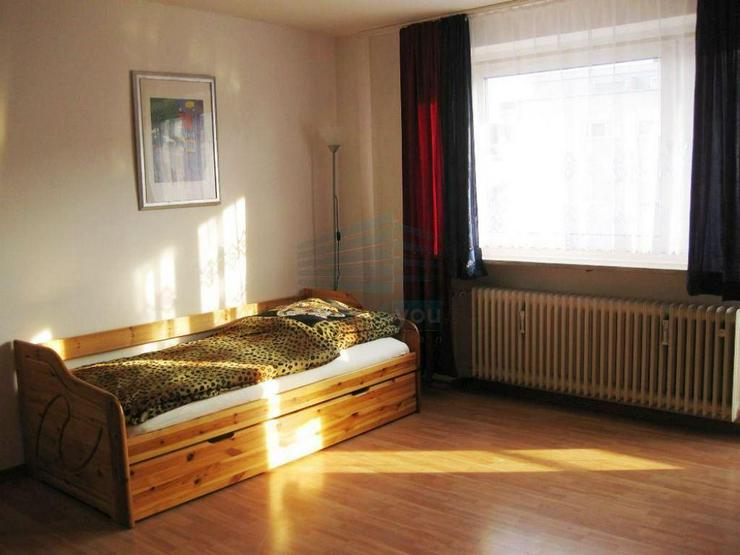 Schöne möblierte 1-Zi. Wohnung in München, Giesing - Wohnen auf Zeit - Bild 8