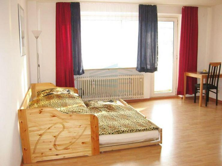 Bild 5: Schöne möblierte 1-Zi. Wohnung in München, Giesing