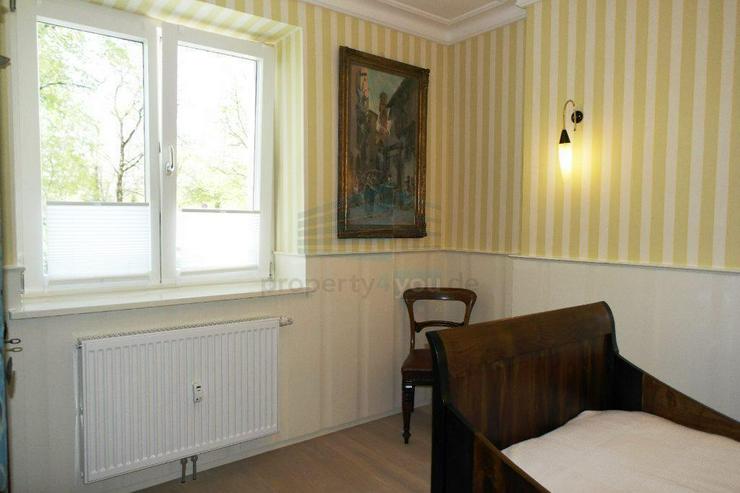 Individuell eingerichtete 3,5 Zimmer Wohnung mit verglastem Wintergarten - Wohnen auf Zeit - Bild 15