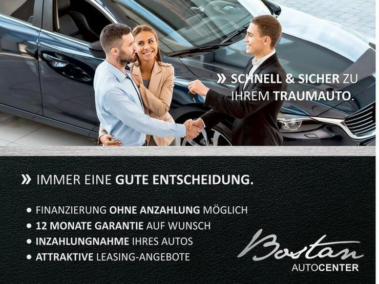 SKODA Octavia 1.6 TDI AMBITION-DSG-KLIMA-NAVI-1.HAND - Octavia - Bild 20