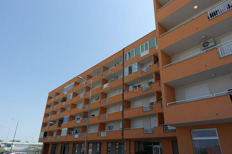 3-Zi. Wohnung zu Verkaufen - Neubau in Banja Luka - Gewerbeimmobilie kaufen - Bild 2
