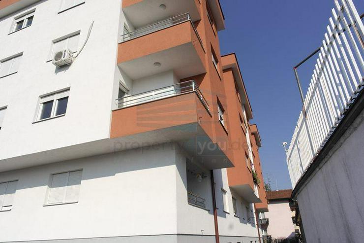 2-Zi. Wohnung im Erdgeschoss zu Verkaufen - Neubau in Banja Luka - Wohnung kaufen - Bild 18