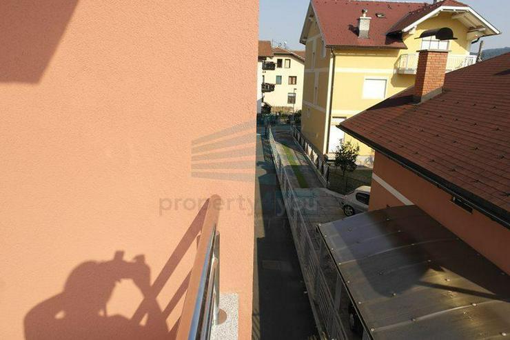3-Zi. Wohnung zu Verkaufen - Neubau in Banja Luka - Wohnung kaufen - Bild 14