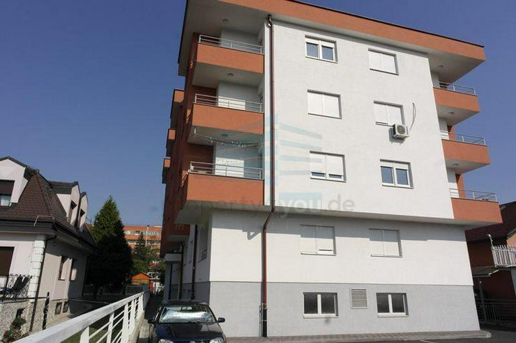 3-Zi. Wohnung zu Verkaufen - Neubau in Banja Luka - Wohnung kaufen - Bild 17