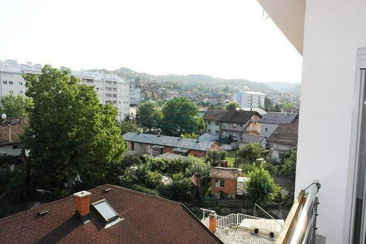 Bild 9: 2-Zi. Wohnung im Erdgeschoss zu Verkaufen - Neubau in Banja Luka