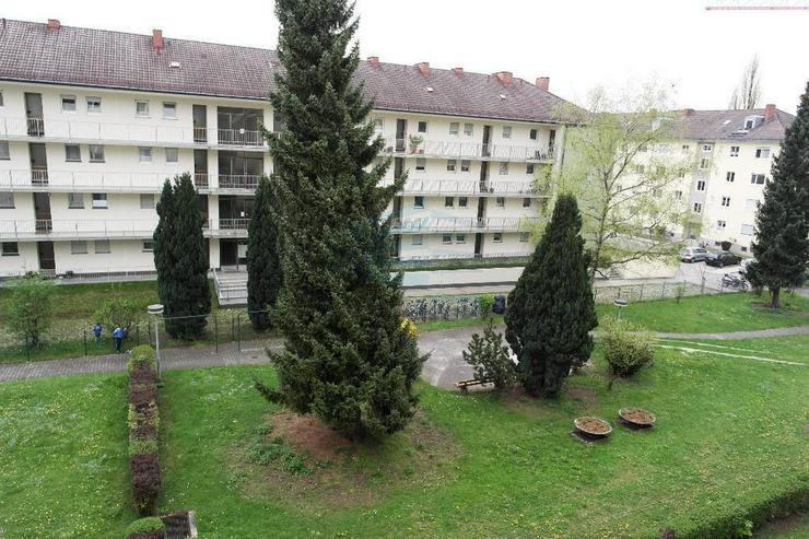 Bild 7: 1 Zimmer Apartment in Milbertshofen