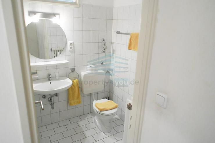 1 Zimmer Apartment in Milbertshofen - Wohnen auf Zeit - Bild 16