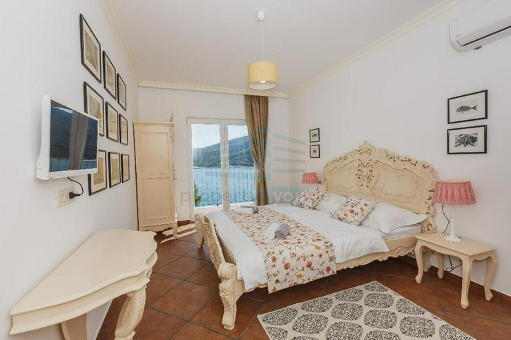 Bild 17: Kroatien - Haus mit Schwimmbad und Traum Meerblick in Marina bei Trogir