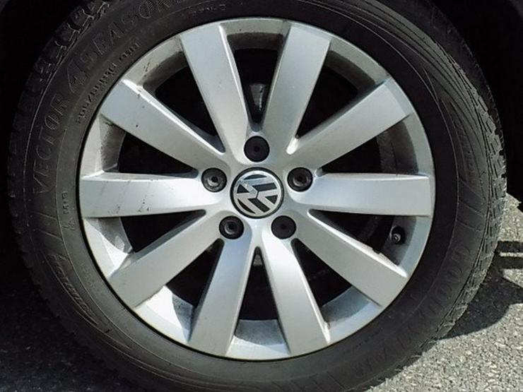 Bild 14: VW Eos 1,4 TSI Black Style Navi Sitzheizung Alu16''