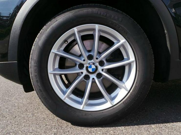 Bild 17: BMW X3 xDrive20d Aut. Navi Business Xenon PDC Durchlade NSW