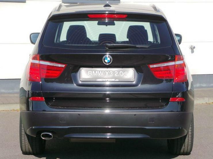 Bild 5: BMW X3 xDrive20d Aut. Navi Business Xenon PDC Durchlade NSW