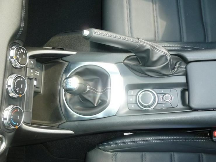 Bild 14: FIAT 124 Spider Lusso 1.4T Navi Leder LED Kamera SHZ