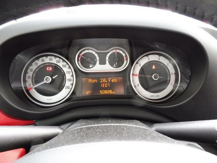 Bild 33: FIAT 500L Easy 1.4 16V Klima Sensor Touch mob. Navi