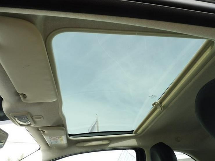 Bild 8: FIAT 500 1.2 Lounge Pano-Dach Klima Temp. LM-Felgen
