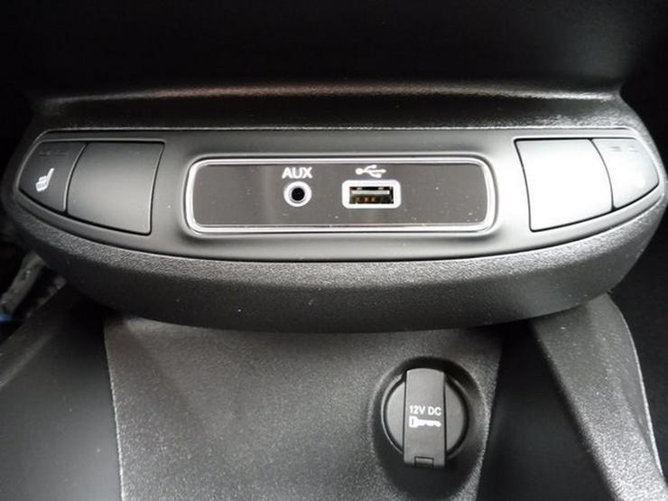 Bild 28: FIAT 500X 1.6 E-TORQ Popstar Klimaautom. Sitzheizg.