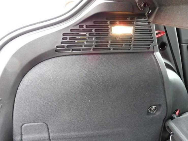 Bild 24: FIAT 500X 1.6 E-TORQ Popstar Klimaautom. Sitzheizg.