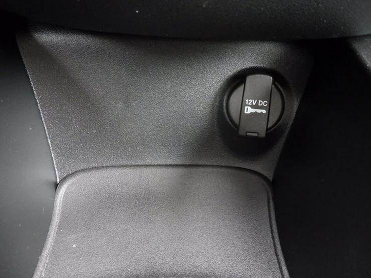 Bild 18: FIAT 500X 1.6 E-TORQ Popstar Klimaautom. Sitzheizg.