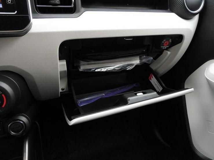 SUZUKI Ignis 1.2 Comfort Allgrip Auto 4x4 Klima Sitzh. - Ignis - Bild 32