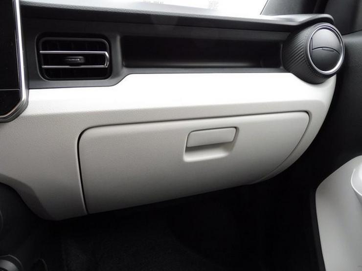 Bild 33: SUZUKI Ignis 1.2 Comfort Allgrip Auto 4x4 Klima Sitzh.