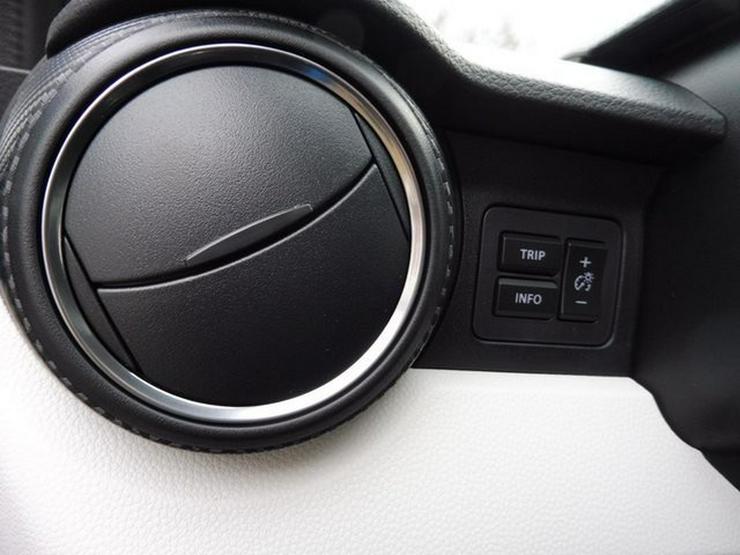SUZUKI Ignis 1.2 Comfort Allgrip Auto 4x4 Klima Sitzh. - Ignis - Bild 22