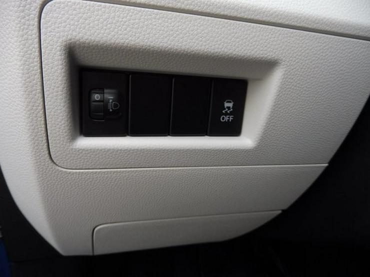 SUZUKI Ignis 1.2 Comfort Allgrip Auto 4x4 Klima Sitzh. - Ignis - Bild 31