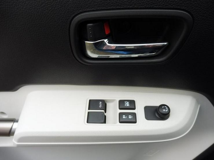 SUZUKI Ignis 1.2 Comfort Allgrip Auto 4x4 Klima Sitzh. - Ignis - Bild 16