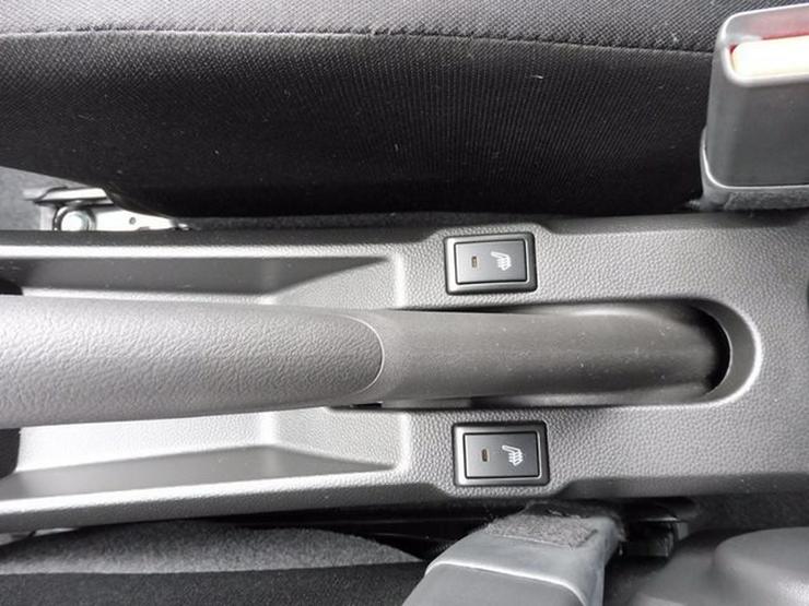 Bild 9: SUZUKI Ignis 1.2 Comfort Allgrip Auto 4x4 Klima Sitzh.