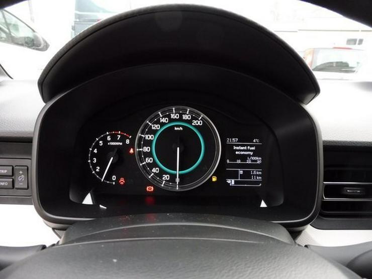 Bild 11: SUZUKI Ignis 1.2 Comfort Allgrip Auto 4x4 Klima Sitzh.