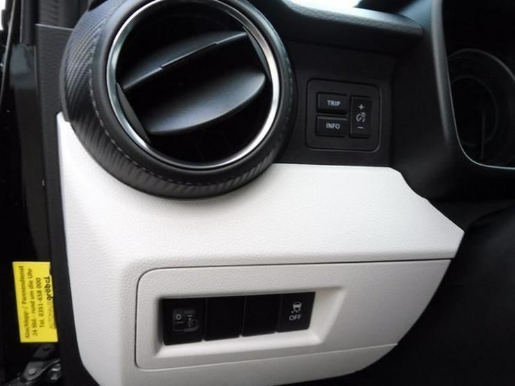 SUZUKI Ignis 1.2 Comfort Allgrip Auto 4x4 Allrad Sitzh. - Ignis - Bild 29