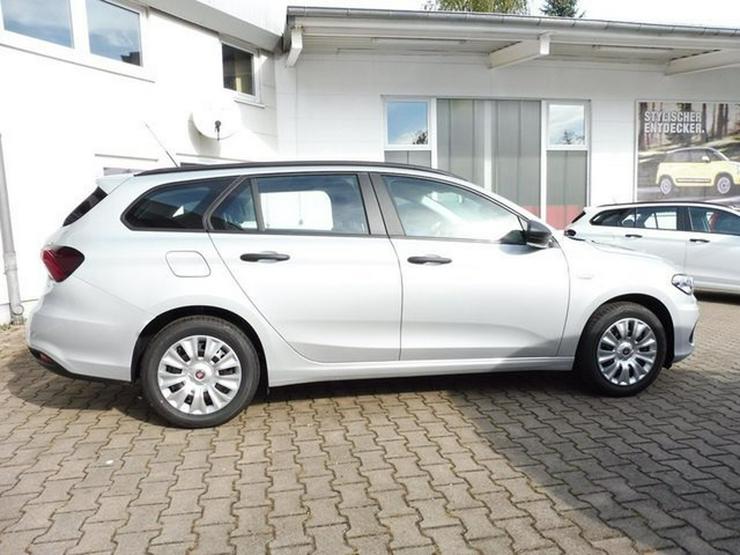 FIAT Tipo Kombi 1.4 TJet Parksensoren Bluetooth Temp. - Tipo - Bild 27