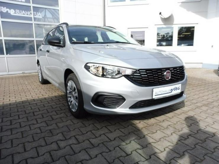 Bild 25: FIAT Tipo Kombi 1.4 TJet Parksensoren Bluetooth Temp.