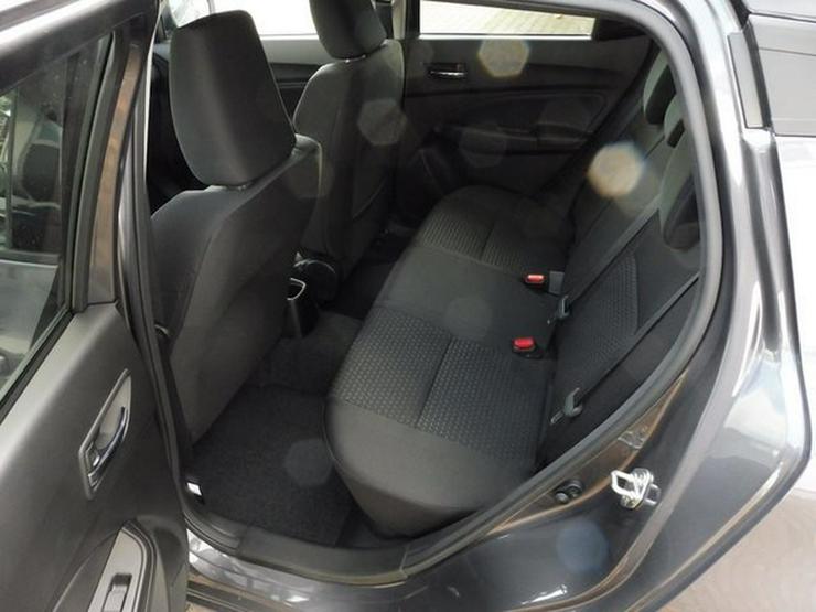 SUZUKI Swift 1.0 Boosterjet Automatik Comfort+ - Swift - Bild 13