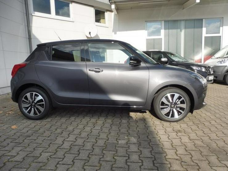 SUZUKI Swift 1.0 Boosterjet Automatik Comfort+ - Swift - Bild 8