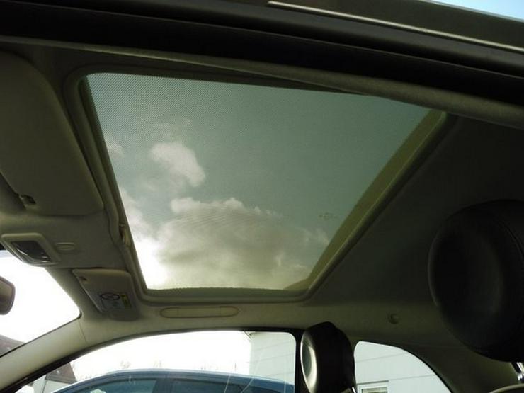 Bild 30: FIAT 500 1.2 Lounge LM-Felg. Glasdach Klima mob.Navi