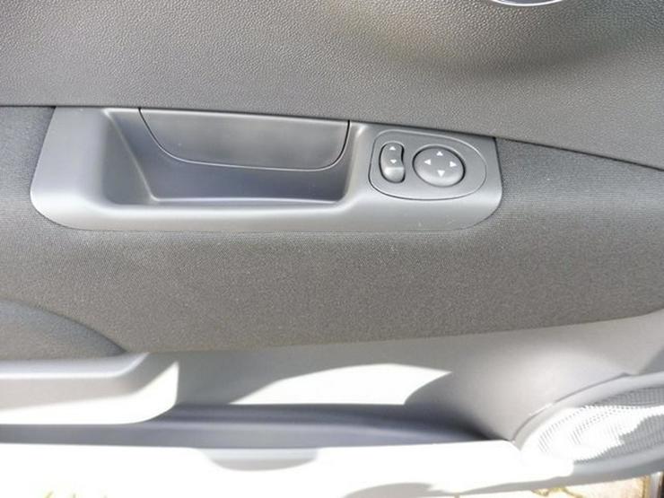 Bild 17: FIAT 500 1.2 Lounge LM-Felg. Glasdach Klima mob.Navi