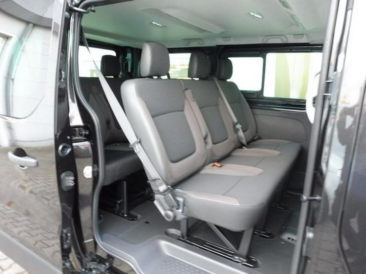 Bild 10: FIAT Talento Kombi M1 Family 1.6 E-Jet 145 1,2t L1H1