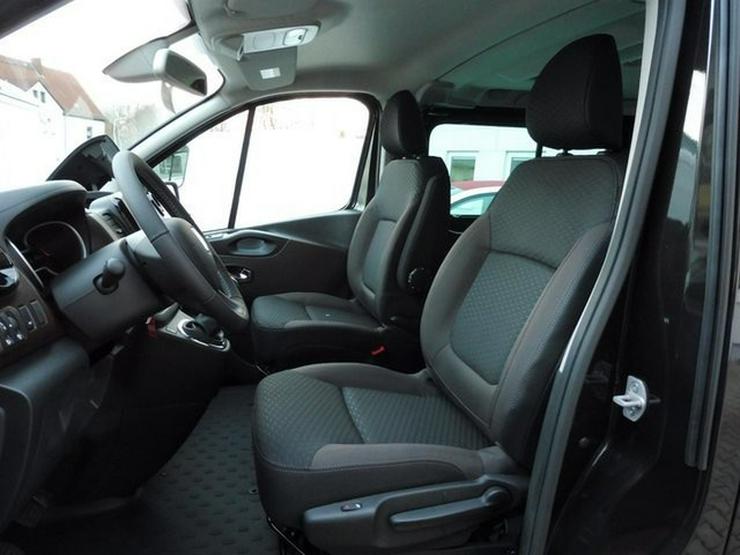 Bild 8: FIAT Talento Kombi M1 Family 1.6 E-Jet 145 1,2t L1H1