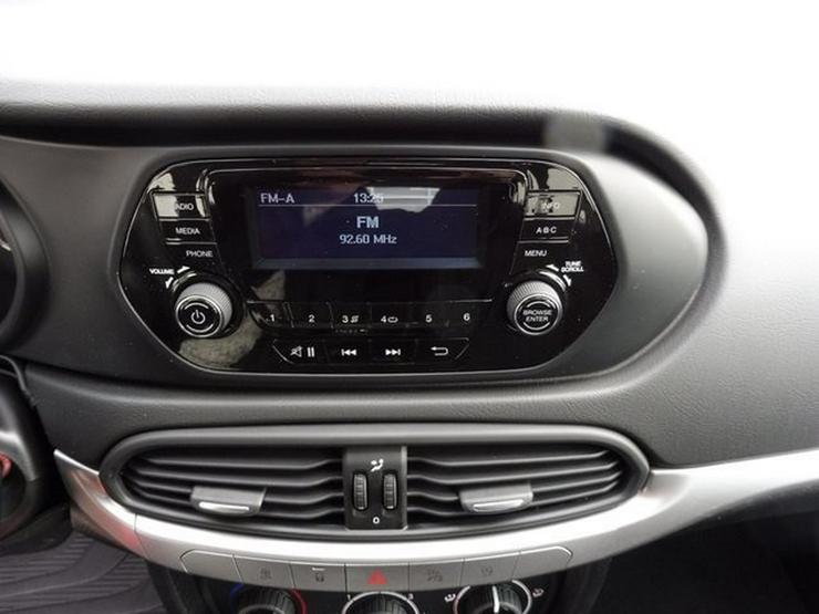 Bild 14: FIAT Tipo Kombi 1.4 TJet Parksensoren Bluetooth Temp.