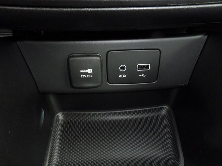 Bild 11: FIAT Tipo Kombi 1.4 TJet Parksensoren Bluetooth Temp.
