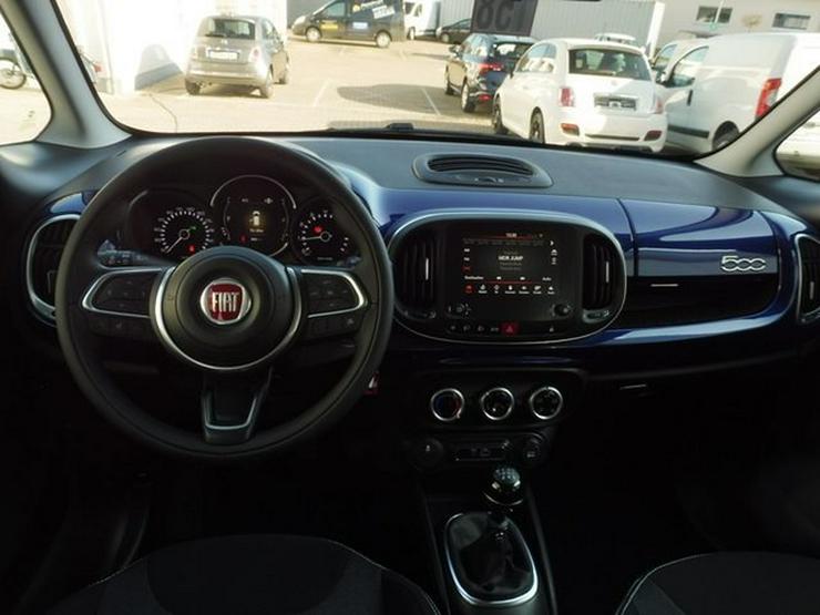 FIAT 500L 1.4 T-Jet 16V Urban Mirrow Pop Star - 500 - Bild 16