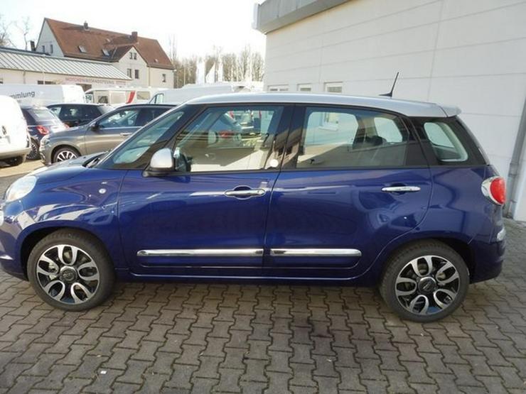 FIAT 500L 1.4 T-Jet 16V Urban Mirrow Pop Star - 500 - Bild 35