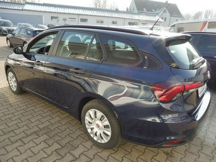 Bild 36: FIAT Tipo Kombi 1.4 T-Jet More Klima Parks. mob.Navi