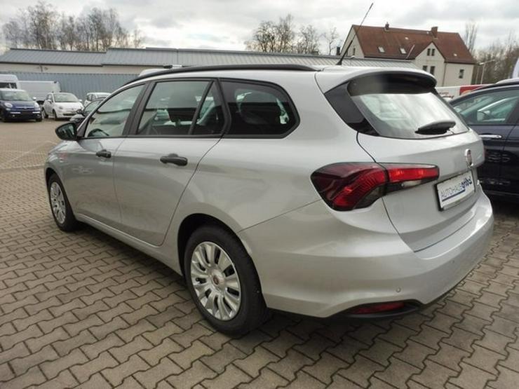 FIAT Tipo Kombi 1.4 T-Jet More Klima Parks. mob.Navi - Tipo - Bild 16